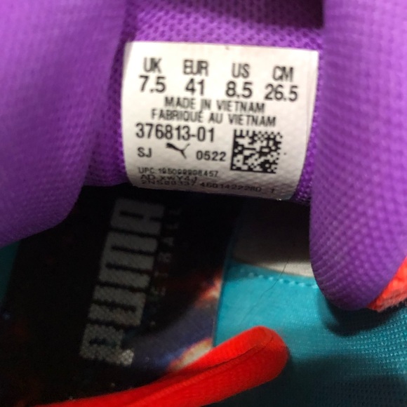 Melo Shoes - Picture 3 of 4